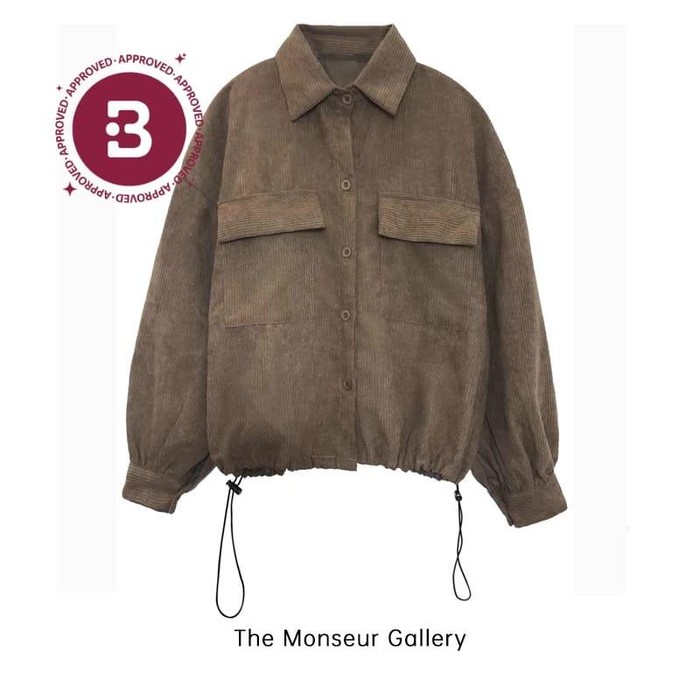 The Monseur Gallery