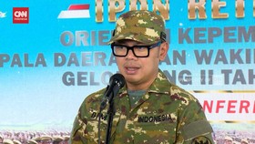 VIDEO: Pulau Anambas Dijual, Bima Arya: Tak Ada Pulau Milik Pribadi
