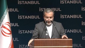 VIDEO: Diserang AS, Menlu Iran Sebut Akan Lakukan Pembalasan