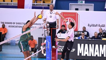 Berita Panas dari Dunia Sport CNN : Rivan Nurmulki Top Skor Indonesia di AVC Nations Cup 2025
