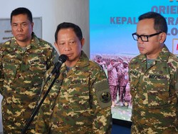 Mendagri Ungkap Sekda Seluruh Indonesia Akan Ikut Retret di Magelang