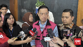 Tom Lembong: Sangat Menarik Ahli Minta Jokowi Dihadirkan di Sidang