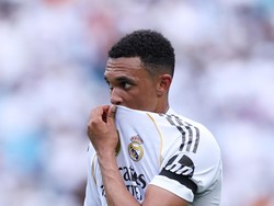 Ini Pesan Gareth Bale untuk Trent Alexander-Arnold