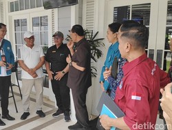 Finns Recreation Club Tutup Sementara, 157 Pekerja Kena PHK