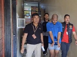 Polisi Kirim Sampel DNA Korban Pembunuhan-Mutilasi di Sumbar ke Puslabfor