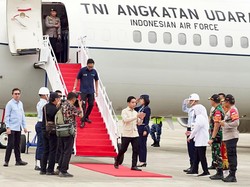 Wapres Gibran Berkunjung ke Banyuwangi 2 Hari, Ini Agendanya