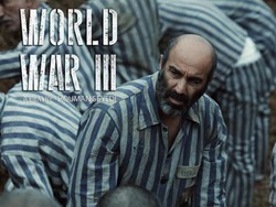 Sutradara Iran Bikin World War III di Layar