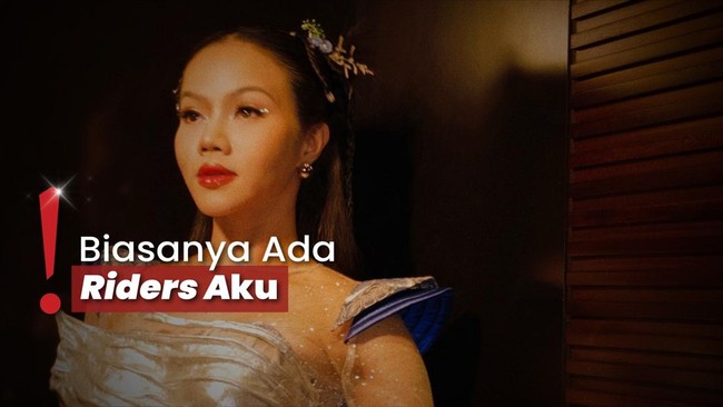 Jaga Kualitas Vokal, Yura Yunita Makan Kencur Sebelum Manggung
