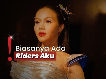 img-title Jaga Kualitas Vokal, Yura Yunita Makan Kencur Sebelum Manggung