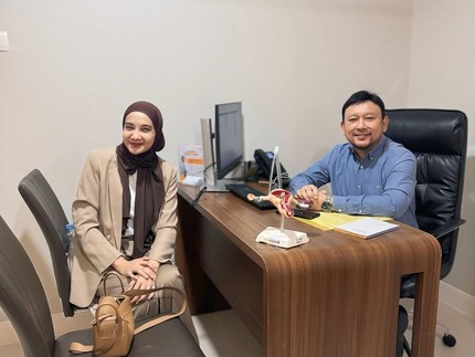 Zaskia Sungkar Lanjutkan Tahapan Promil, Kini Bersiap Transfer Embrio