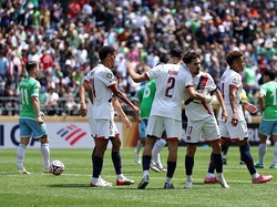 Hasil Piala Dunia Antarklub 2025: Seattle Vs PSG Tuntas 0-2