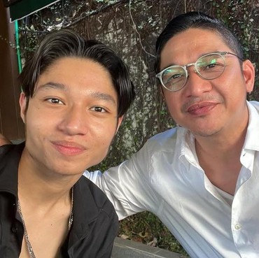 Bukannya Ngadu, Ini Alasan Kiesha Beri Tahu Pasha Usai Ditampar Dimas Anggara