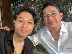 Respons Pasha Ungu Usai Dimas Anggara Akui Salah ke Kiesha Alvaro