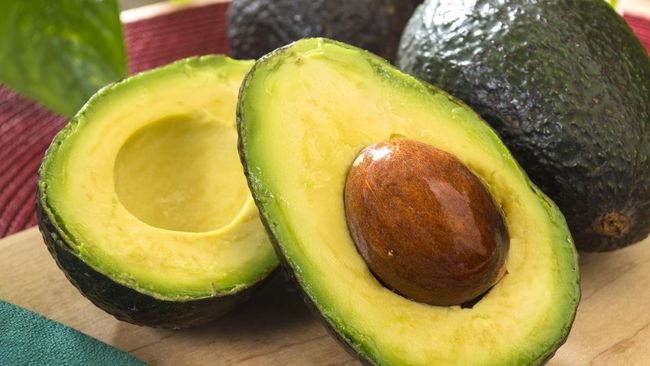 Apakah Alpukat Bisa Menambah Berat Badan Anak? Ini Kata Pakar