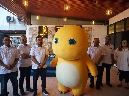 Deretan Acara di Ancol saat Libur Sekolah, Ada Nailoong di Dufan hingga Camping di Sea World