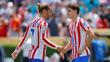 Liputan Olahraga CNN Sport : Tragis, Atletico Madrid Gagal Lolos 16 Besar Piala Dunia Antarklub