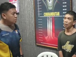 Polisi Sebut Tak Ada Tanda Kekerasan pada Anak yang Lehernya Dirantai Ayah