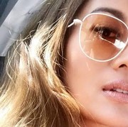 Sosok Azura Luna, Sosialita Gadungan Indonesia yang Jadi Buronan Internasional