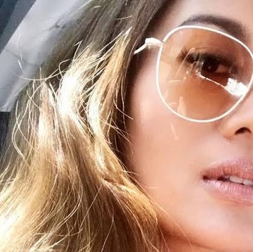 Sosok Azura Luna, Sosialita Gadungan Indonesia yang Jadi Buronan Internasional