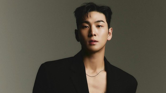 img-title Comeback Perdana Baekho Pasca Tinggalkan PLEDIS, Tanggal Rilis Terungkap!