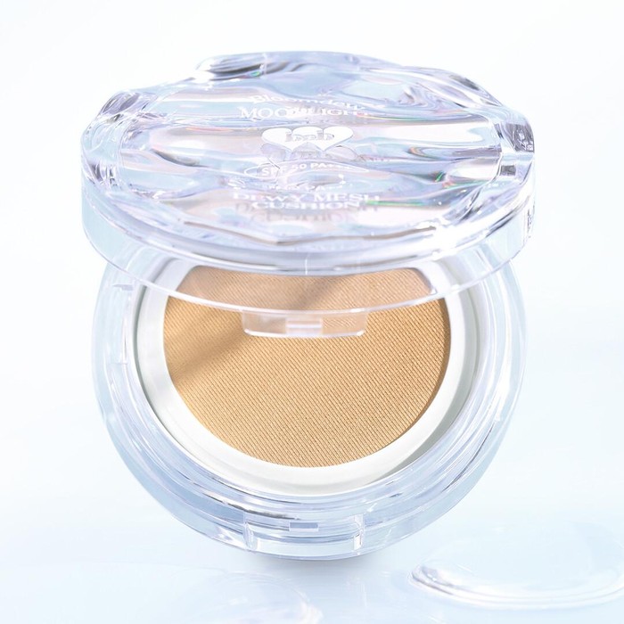 barenbliss Dewy Mesh Cushion