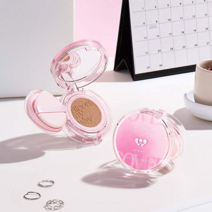 barenbliss Perfect Zoom Cover Cushion