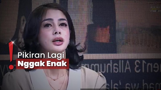 Putuskan untuk Lepas Hijab, Istri Rifky Balweel: Istikamah Itu Berat