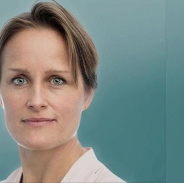 Profil Blaise Metrewli, Perempuan Pertama yang Pimpin Badan Intelijen Inggris MI6