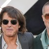 Adu Gahar Brad Pitt vs Tom Cruise, Siapa Ikon Hollywood Sejati?