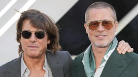 Adu Gahar Brad Pitt vs Tom Cruise, Siapa Ikon Hollywood Sejati?