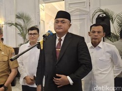 Bupati Ungkap Peserta Pesta Gay Reaktif HIV Mayoritas dari Luar Kabupaten Bogor