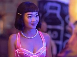 Callina Liang Didapuk Jadi Chun-Li di Street Fighter