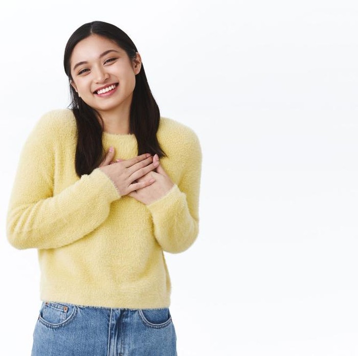 Cara menjaga kesehatan jantung sejak dini/ Foto : Freepik/ Cookie studio