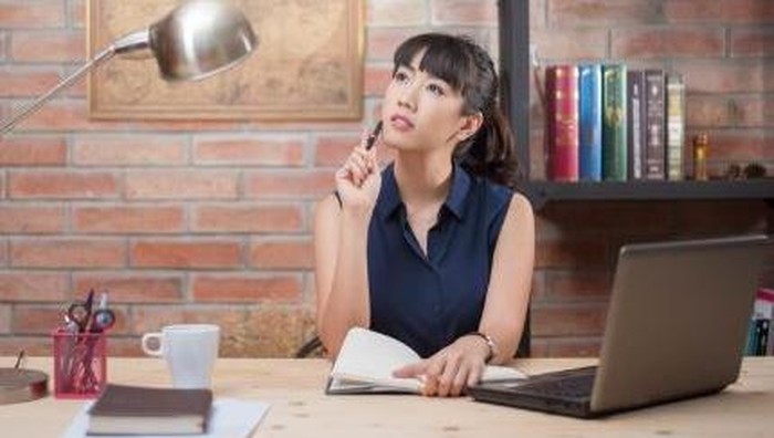 img-title Bye Bosan! Cobain 5 Ide Rutinitas Baru yang Bikin Kamu Lebih Semangat