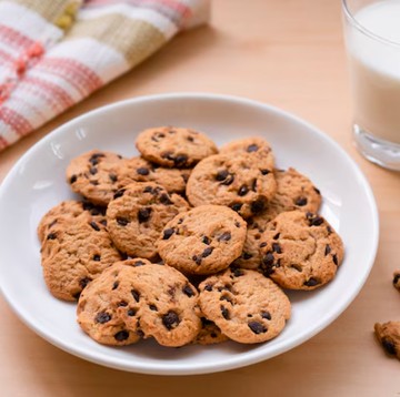 3 Ide Menu Snack Sehat dan Mudah Dibuat