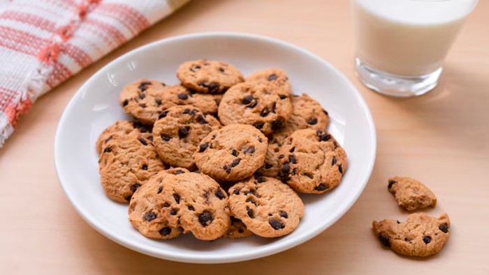 3 Ide Menu Snack Sehat dan Mudah Dibuat