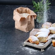 Rahasia Tubuh Lebih Stabil dan Mood Lebih Baik? Batasi Konsumsi Gula dan Tepung