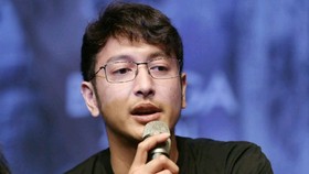 Dimas Anggara Janji Bakal Klarifikasi Dugaan Gampar Kiesha Alvaro