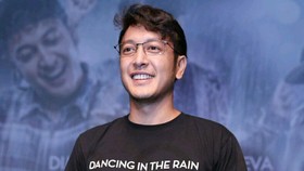 Dimas Anggara Minta Maaf dan Berdamai dengan Keisha Alvaro