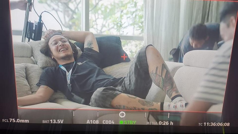 Dimas Anggara