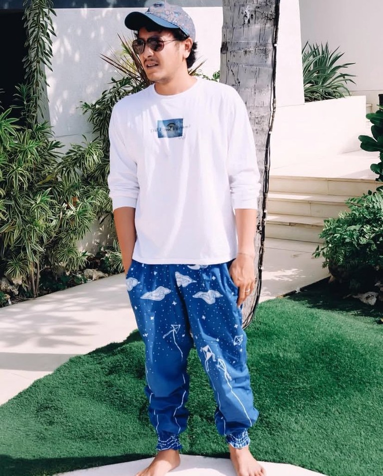 Dimas Anggara Dimas Anggara