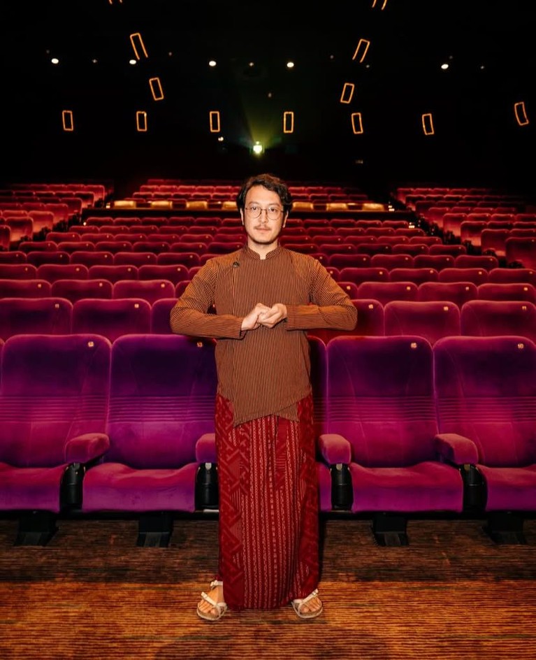 Dimas Anggara Dimas Anggara