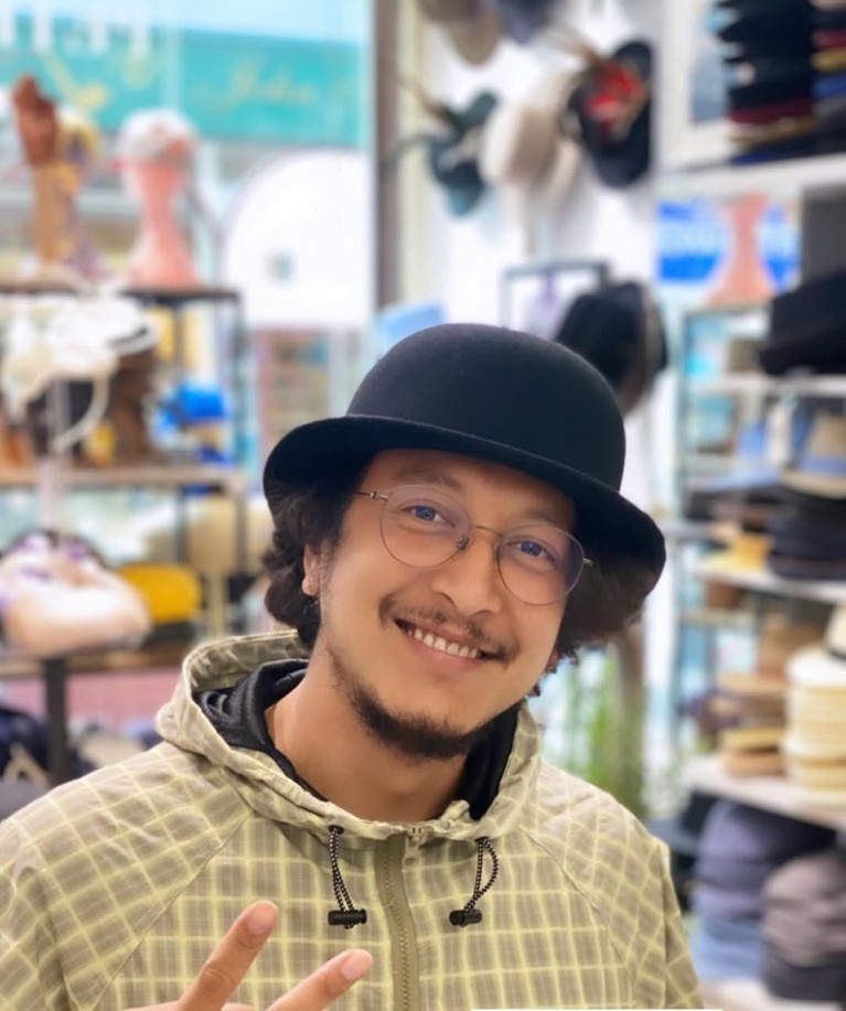 Dimas Anggara Dimas Anggara