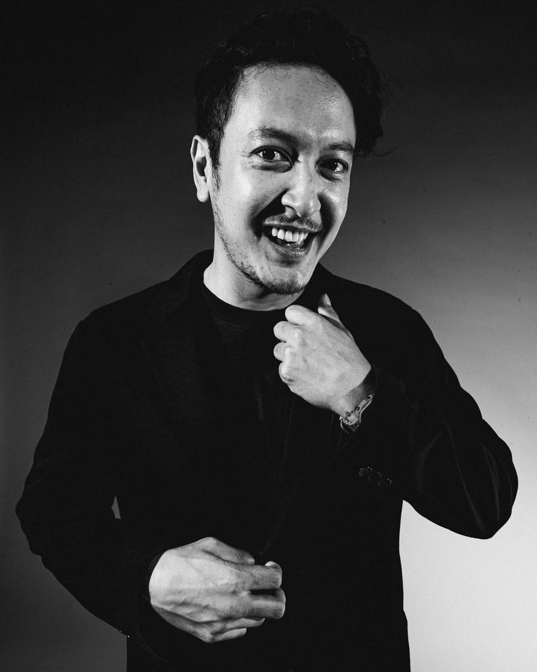 Dimas Anggara