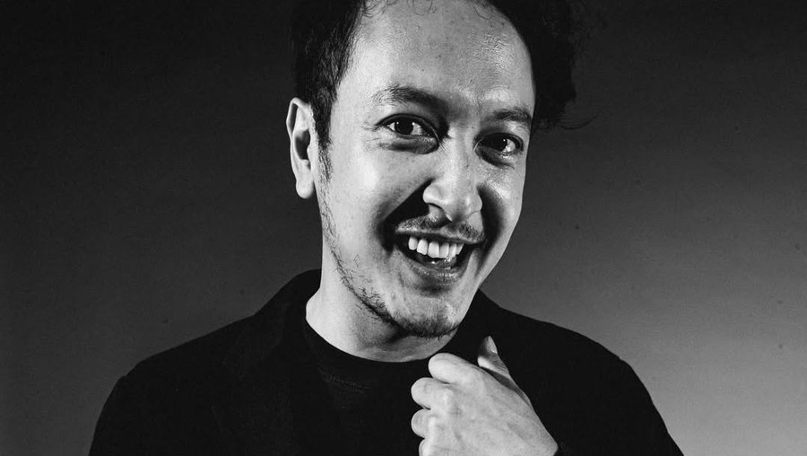 Dimas Anggara Dimas Anggara