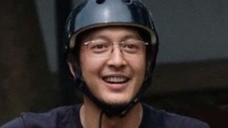 Sepi Job, Dimas Anggara Pernah Jualan Keripik dan Risol Keliling Naik Sepeda