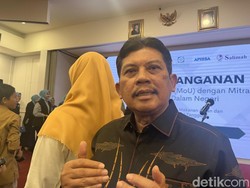 7,3 Juta Peserta PBI Dinonaktifkan, Ada Apa? Begini Kata Bos BPJS Kesehatan