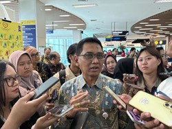KCI Pastikan 11 KRL Baru Bakal Beroperasi Tahun Ini