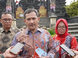 Ketua Komisi A DPRD DIY Desak Pemda Alokasi APBD Dukung Sinau Pancasila