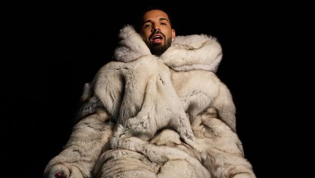 Lirik Lagu Keep the Family Close - Drake